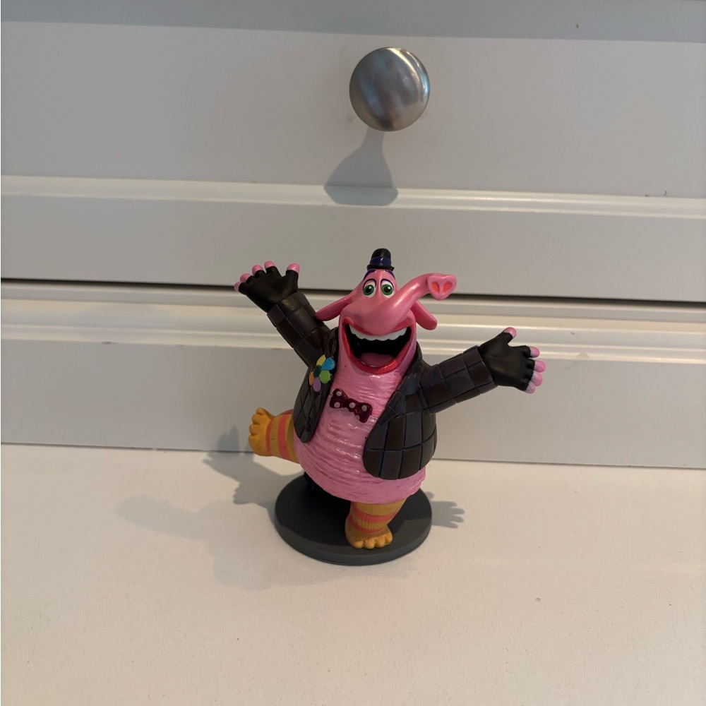 Disney Bing Bong Figurine